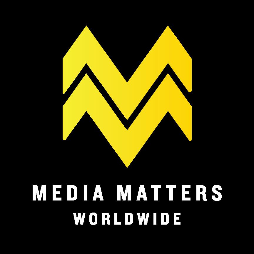 Media Matters Worldwide